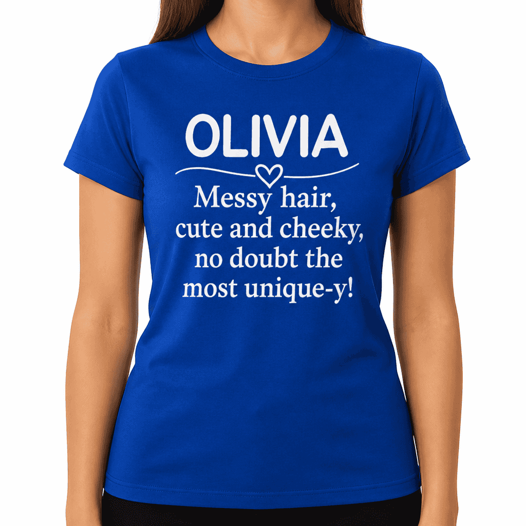 Cute and Cheeky - T-Shirt