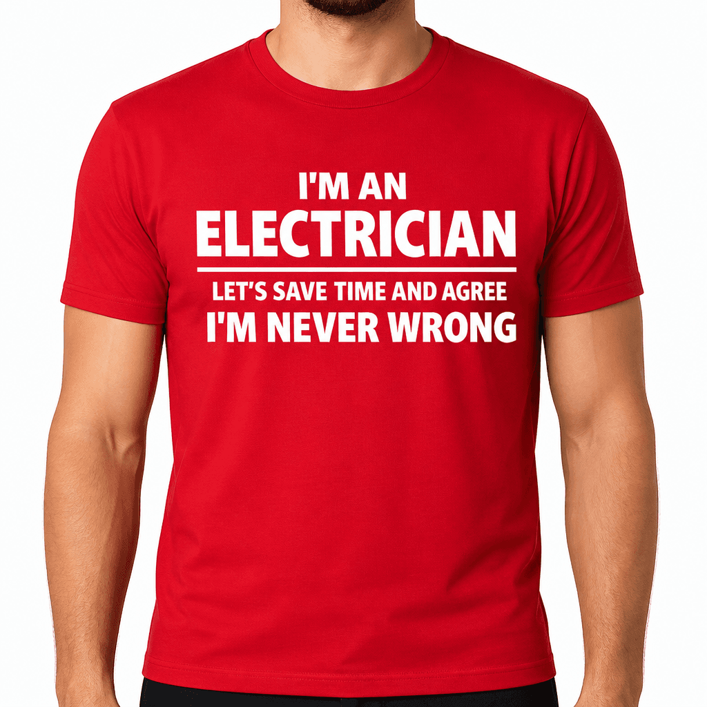 Let’s Save Time - T-Shirt