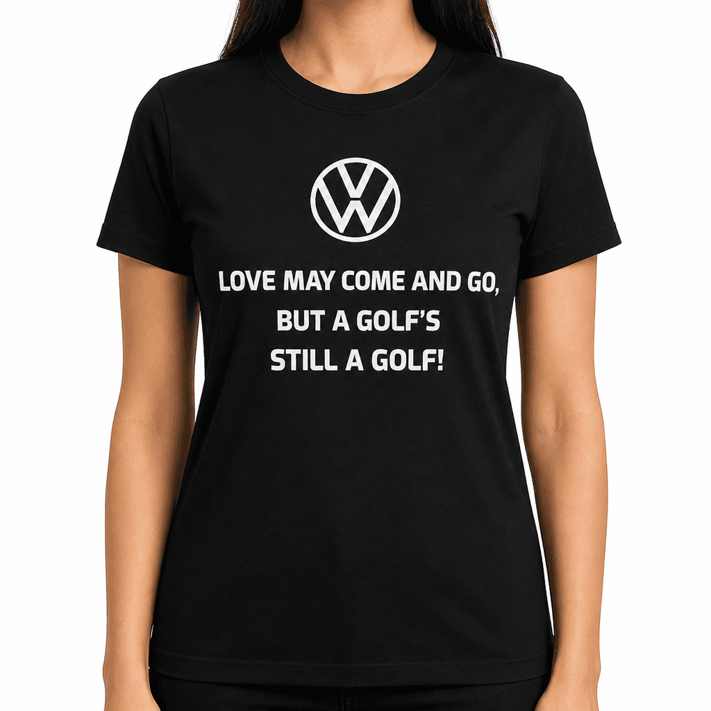 Love May Come and Go - T-Shirt