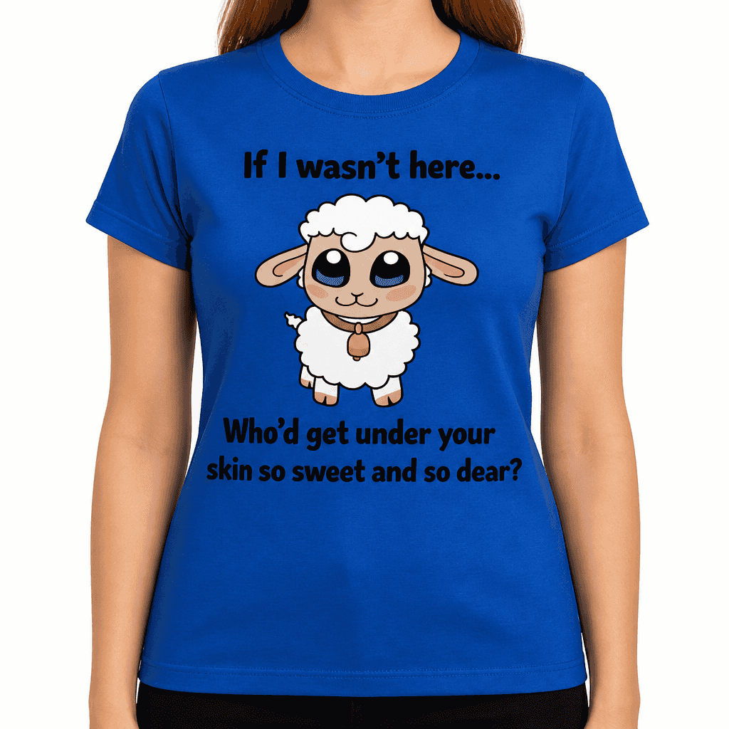 So Sweet and So Dear - T-Shirt