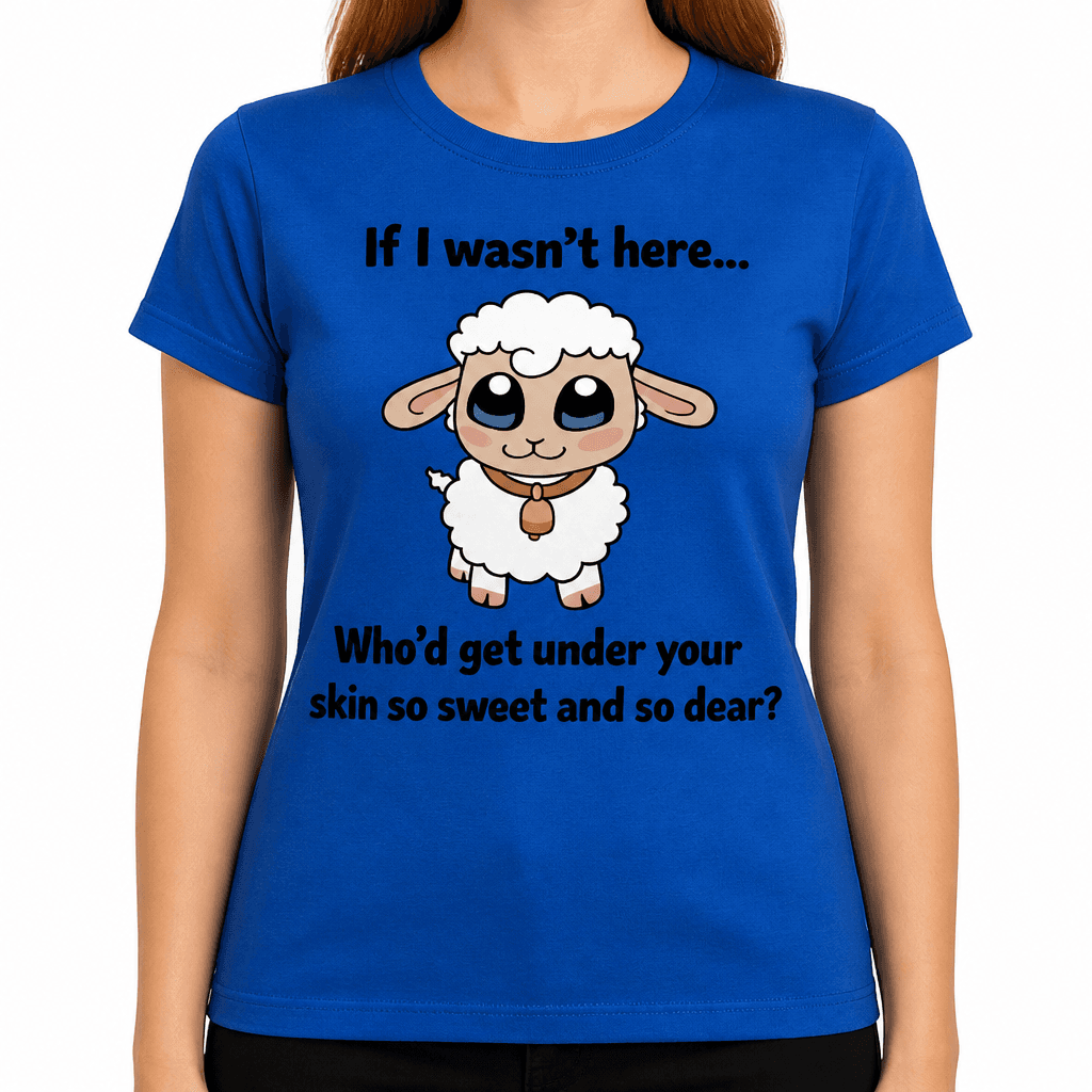 So Sweet and So Dear - T-Shirt
