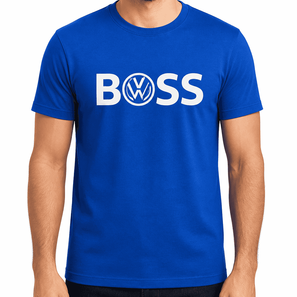 BOSS - T-Shirt