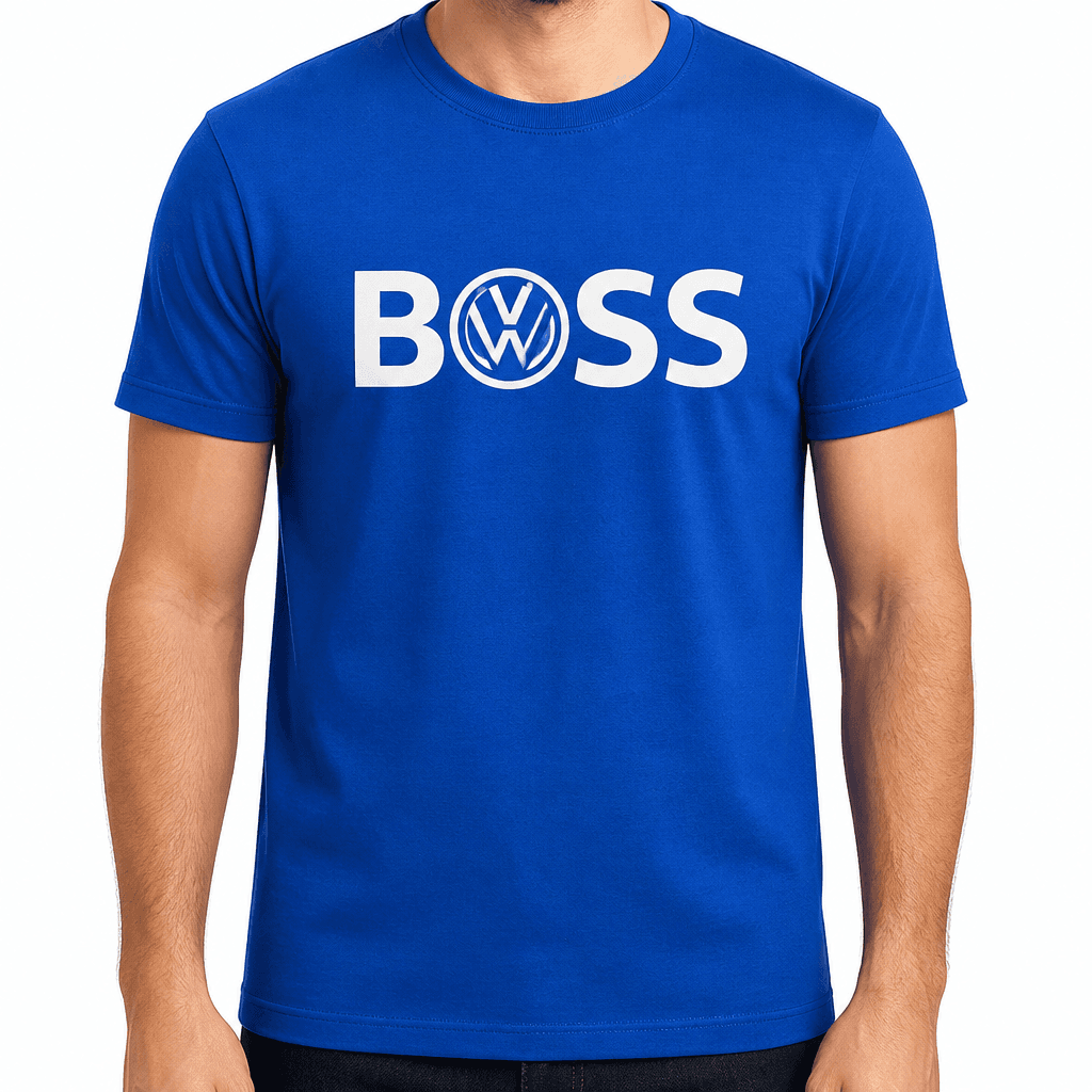 BOSS - T-Shirt