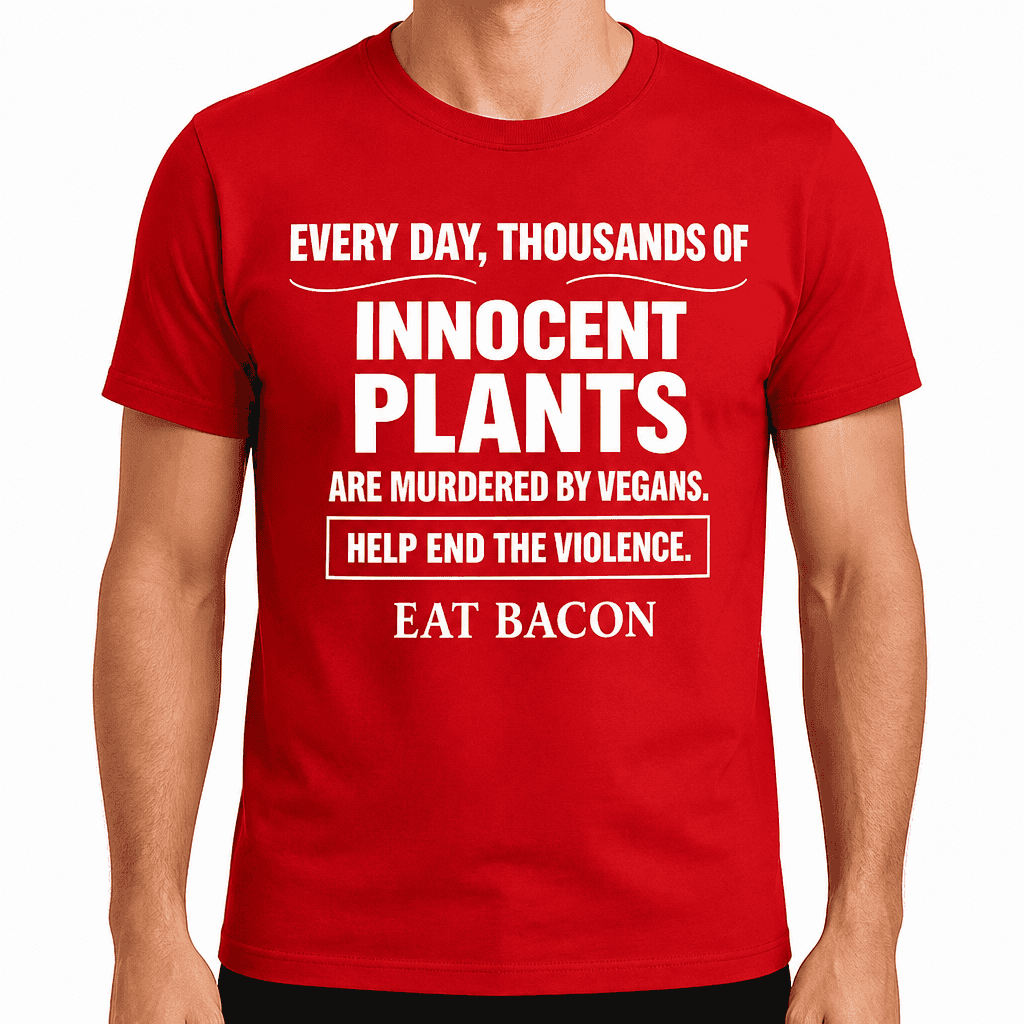 HELP END THE VIOLENCE - T-Shirt