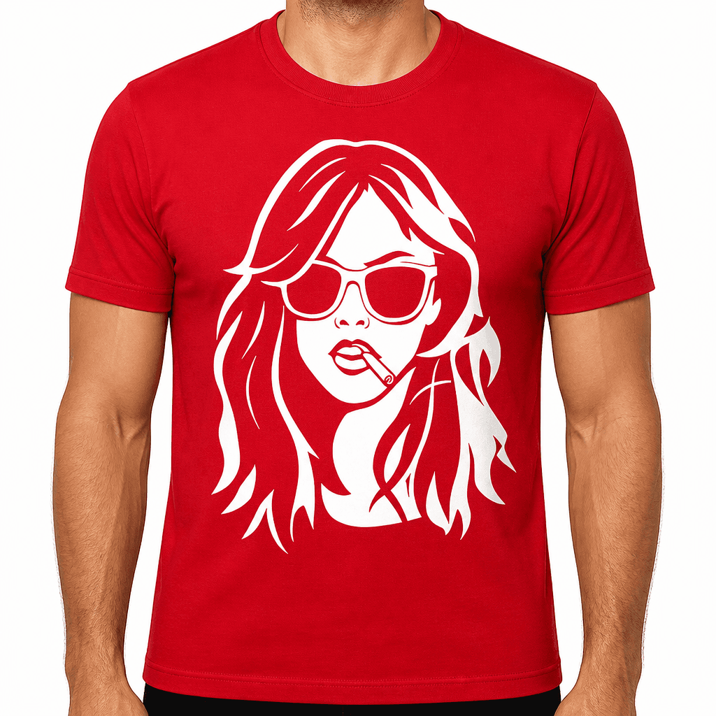 Teach Me Life - T-Shirt