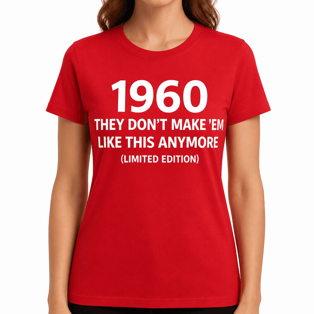 THEY DON'T MAKE 'EM - T-Shirt
