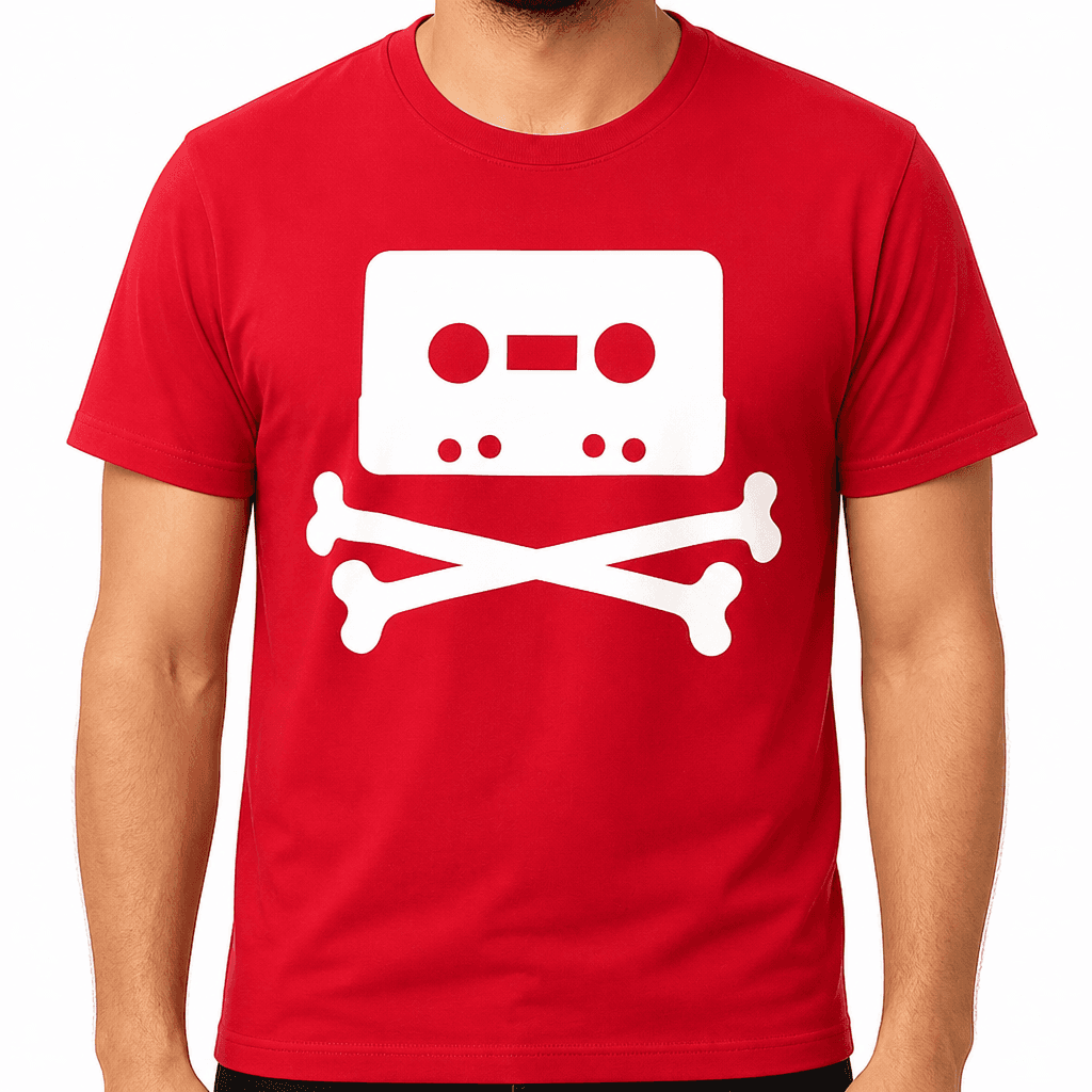 Pirate Forever - T-Shirt