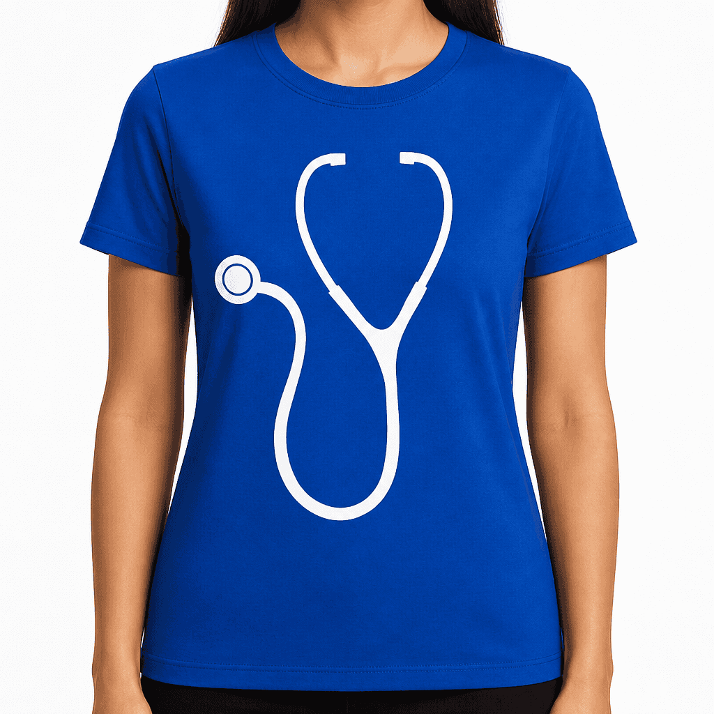 Speaks For Itself - T-Shirt