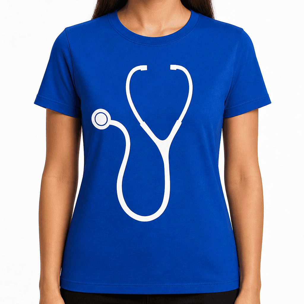 Speaks For Itself - T-Shirt