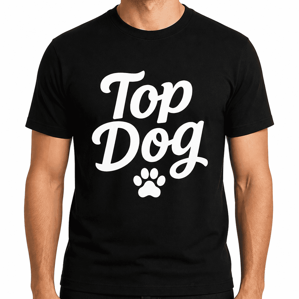 Top Dog T-Shirt