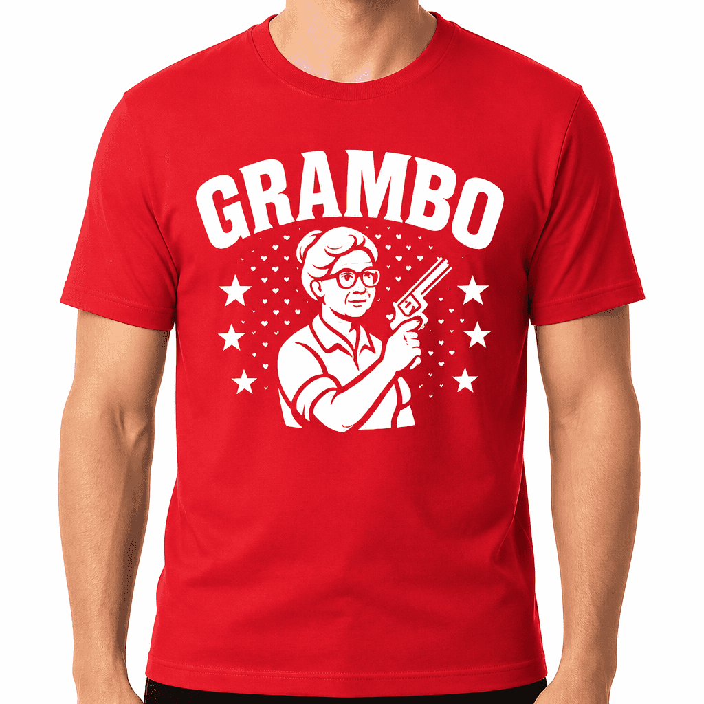 Grambo T-Shirt