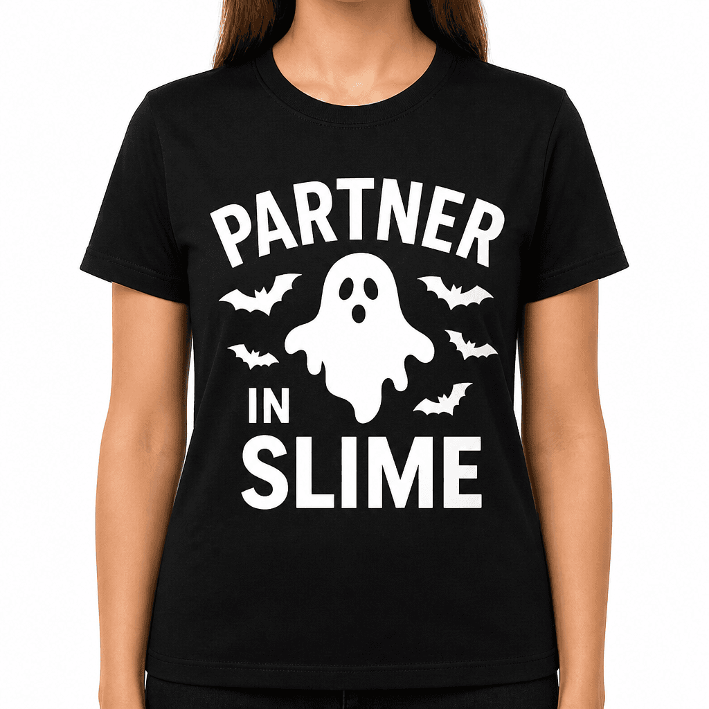 Partner in Slime T-Shirt