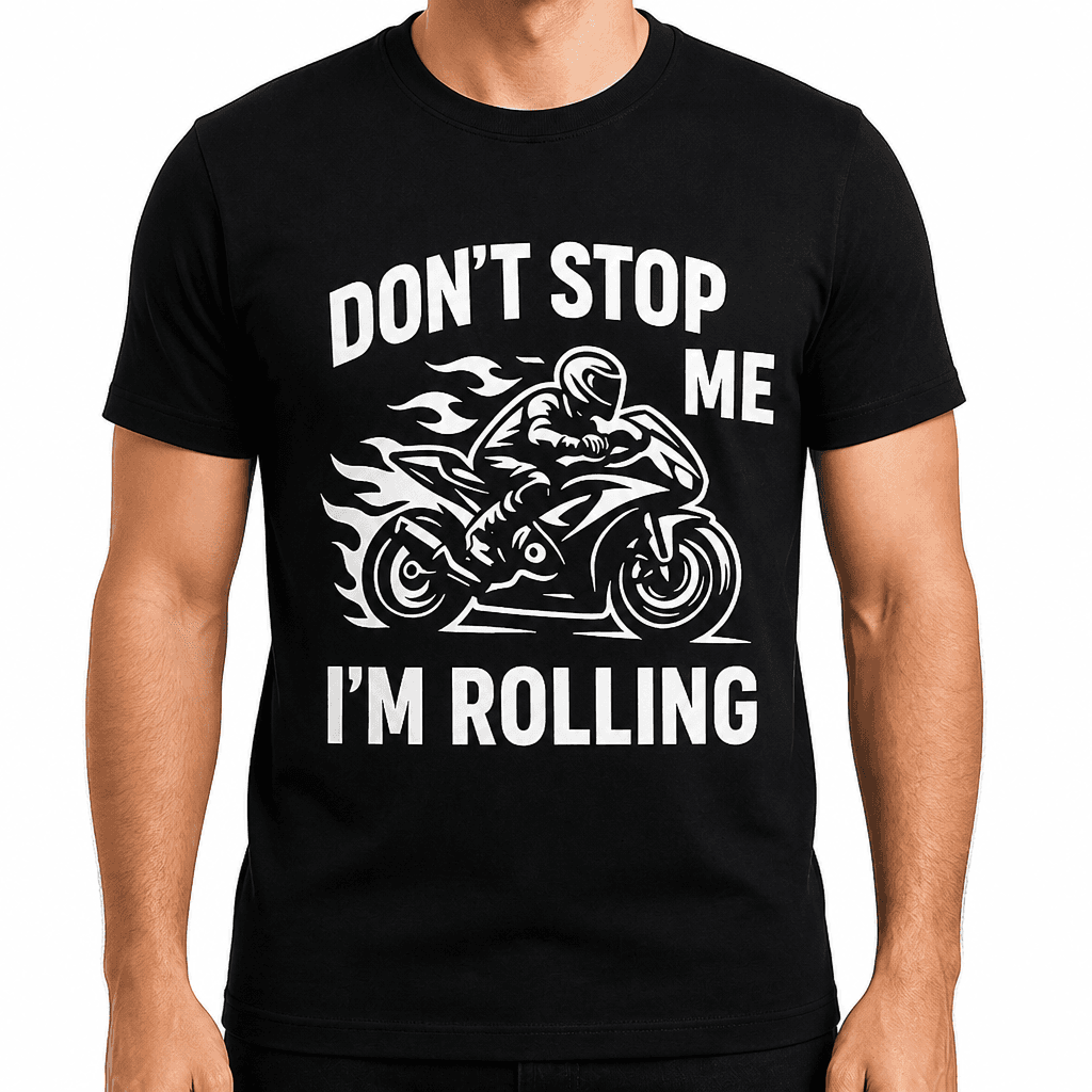 If You Can Read This I Fell Off T-Shirt