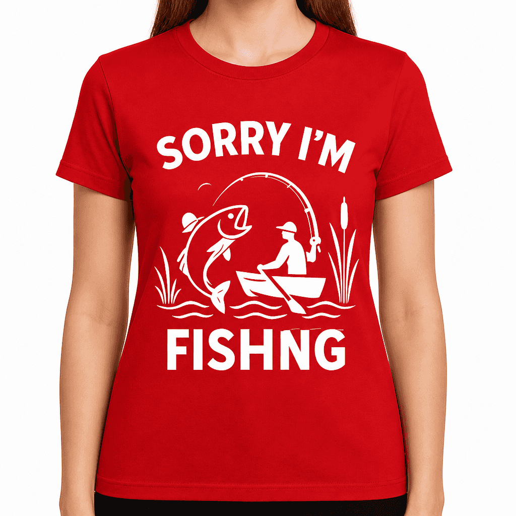 My Blood Type Is Fish Oil T-Shirt