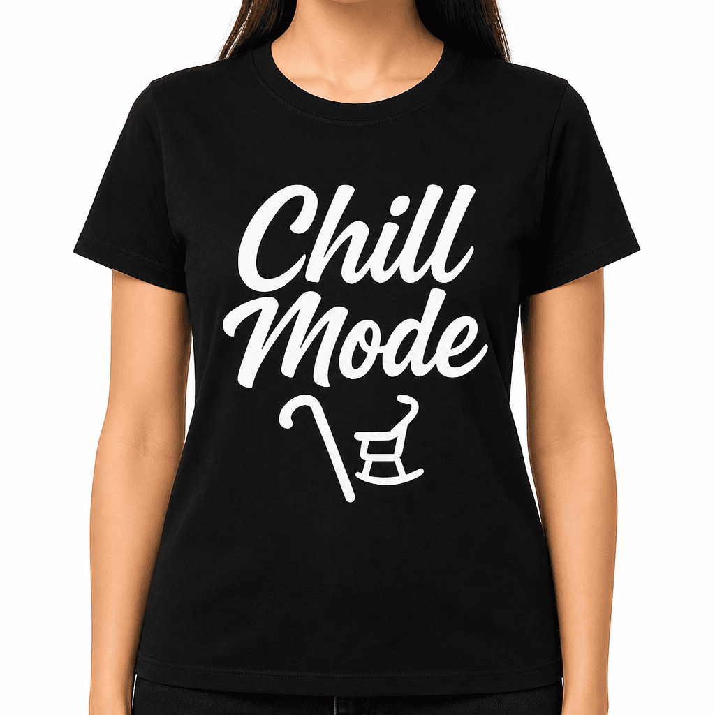 Chill Mode T-Shirt