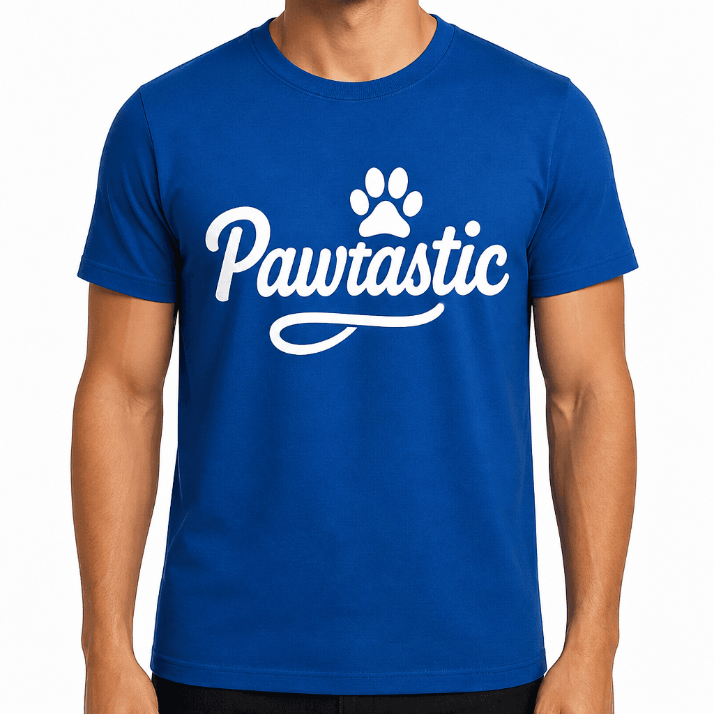 Pawtastic T-Shirt