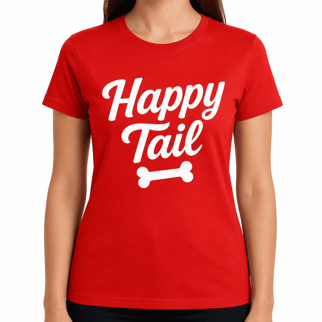 Happy Tail