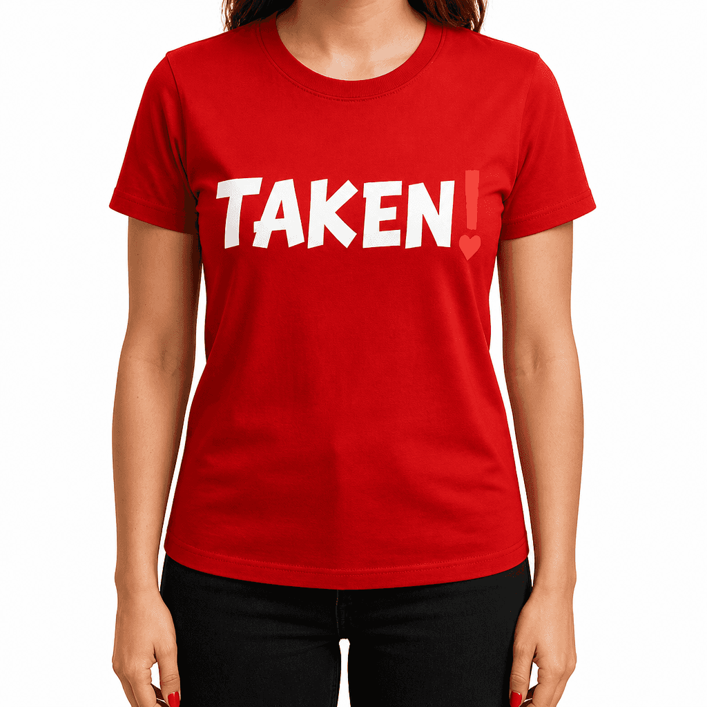 Taken - T-Shirt