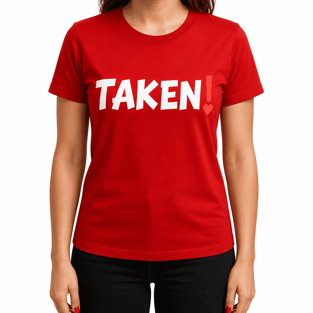 Taken - T-Shirt