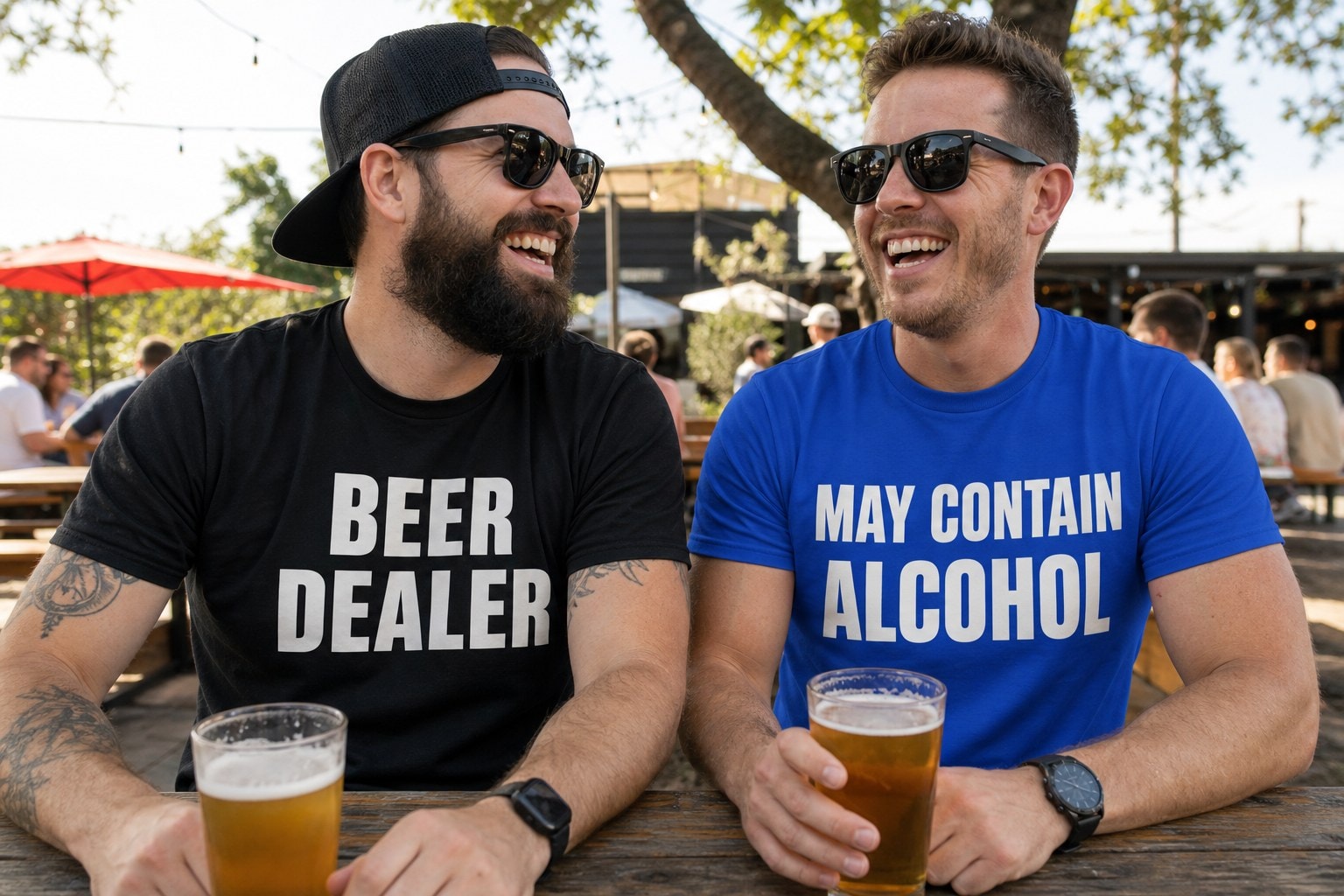 Men's T-Shirts