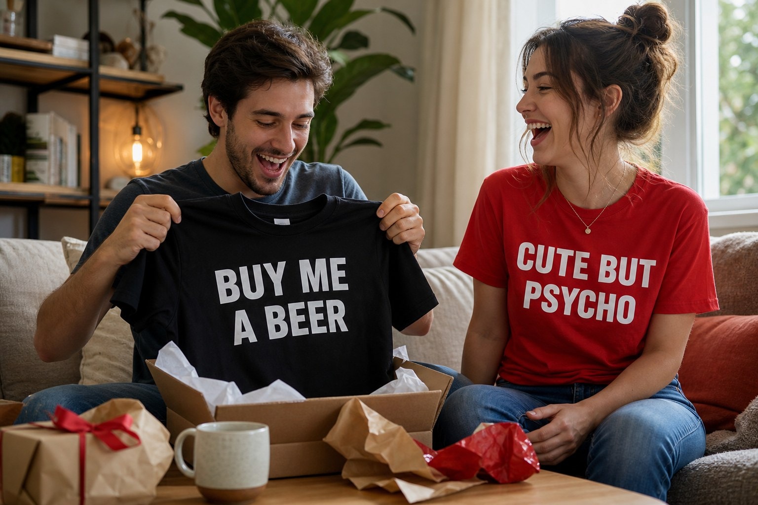 Gift ideas