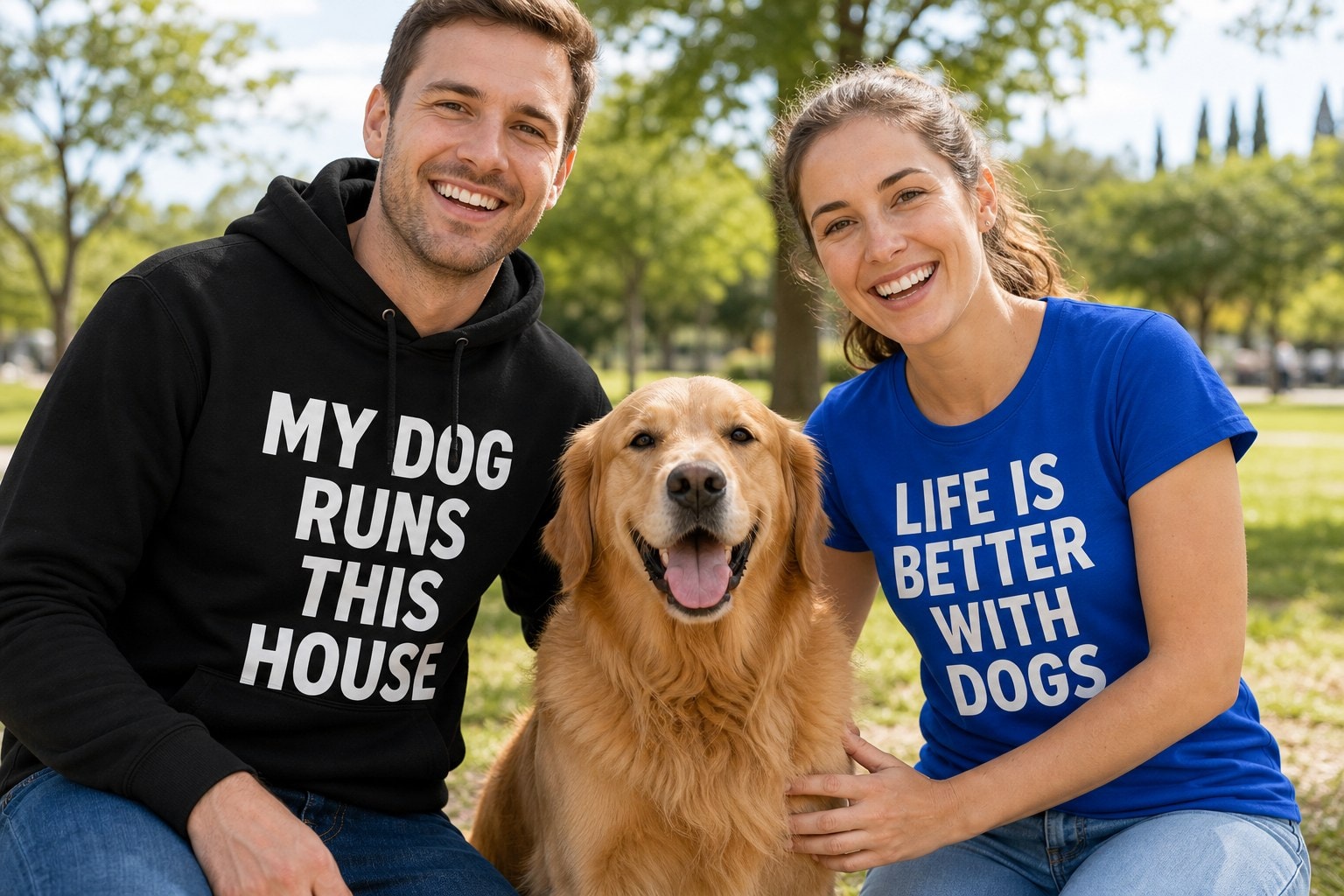 Dog Lovers