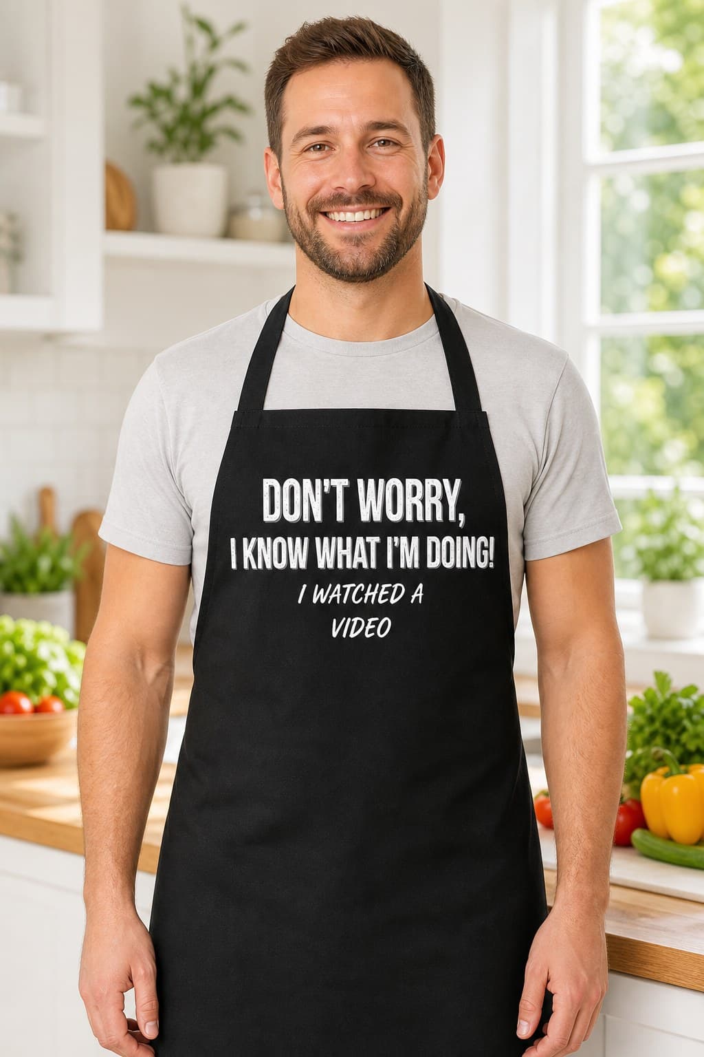 Aprons