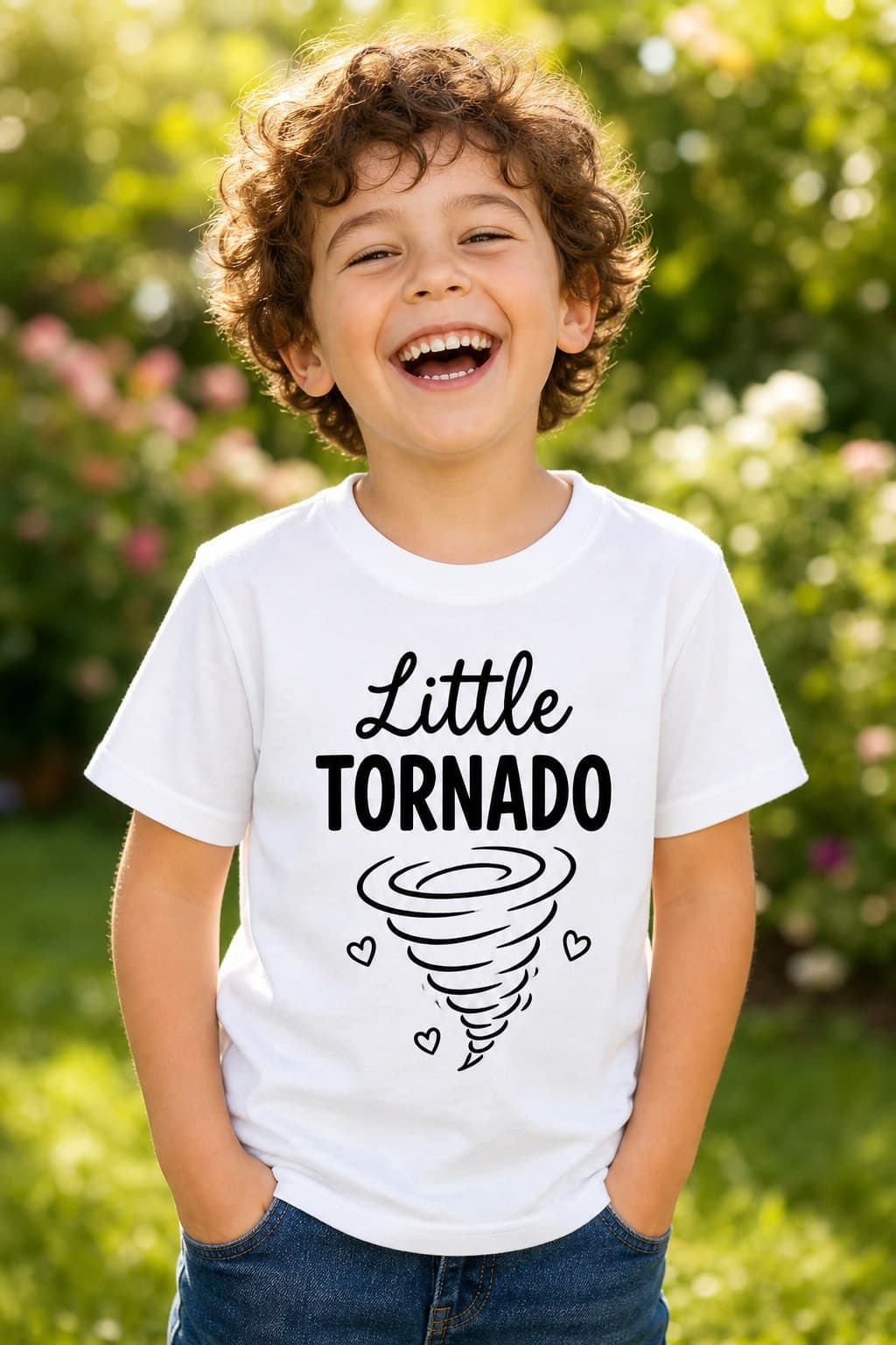 Kids' T-Shirts