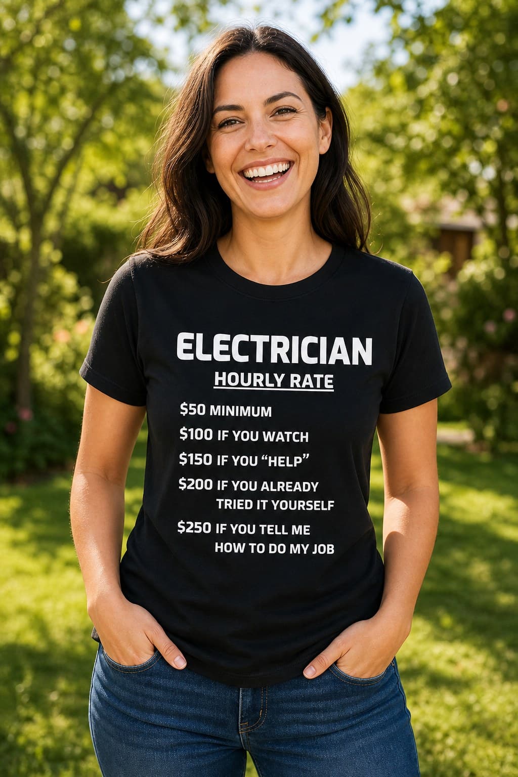 Men's T-Shirts