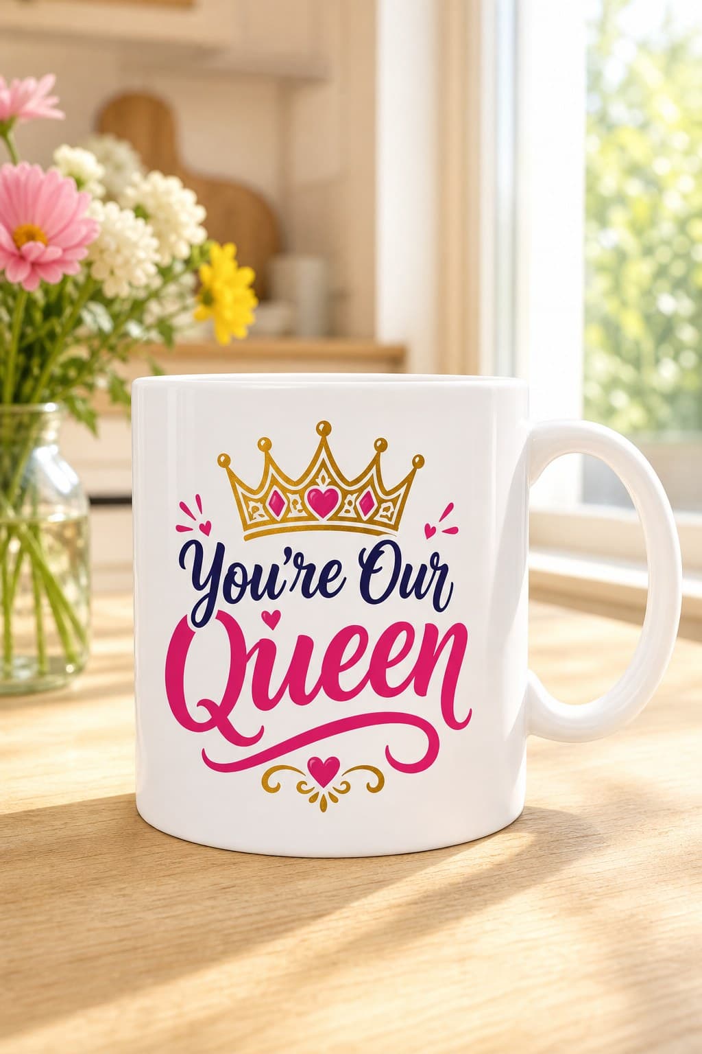 Mugs