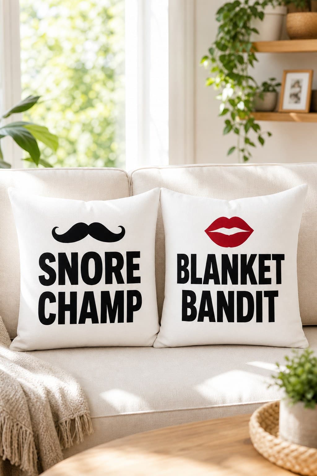 Pillows