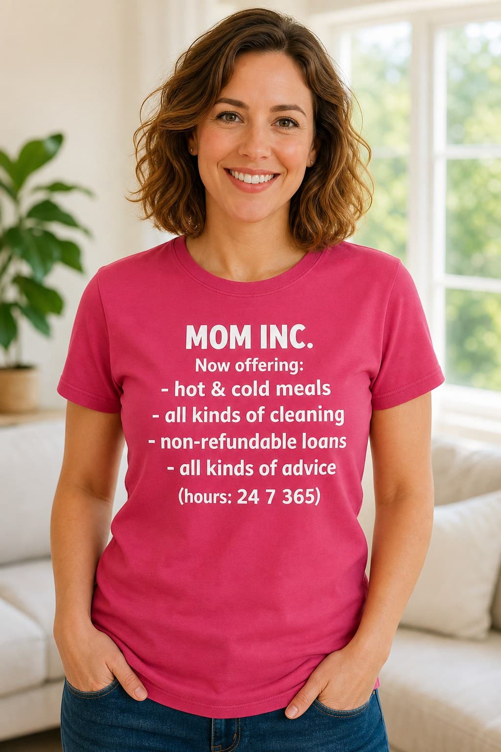 Women's T-Shirts