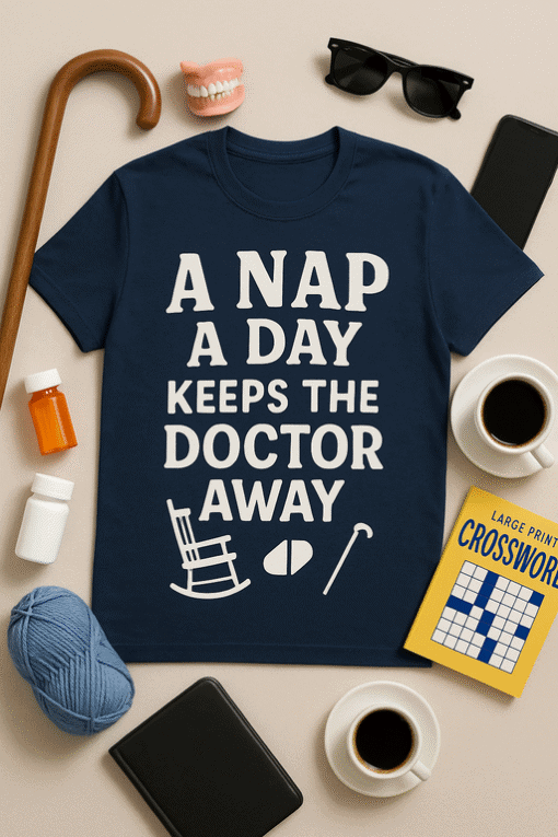 Relaxing nap t-shirt for cozy days, humor, and casual wear. Perfect for weekend lounging and sleep comfort.