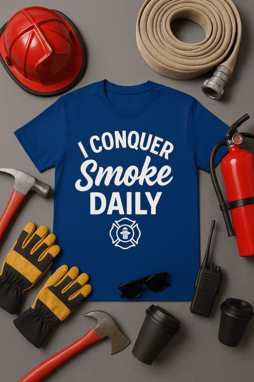 - Firefighter helmet and gear for safety, fire prevention, and emergency response.