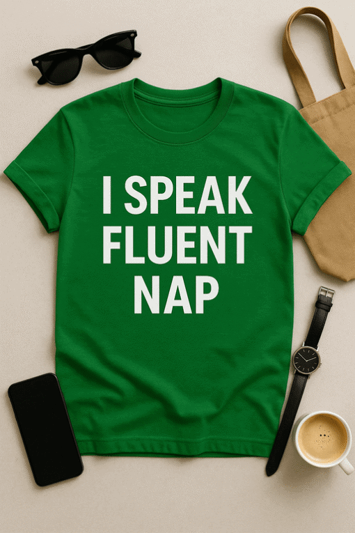Funny sleep meme t-shirt for nap lovers, casual graphic tee for relaxing and comfort.