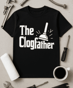 Abyssinian Cat T-Shirt with Fun Graphic Design for Cat Lovers and Pet Enthusiasts.