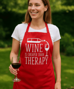 Wine humor T-shirt, wine lover gift, funny wine quote, wine therapy shirt, wine meme tee, alcohol humor apparel.