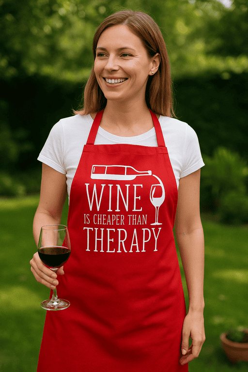 Wine humor T-shirt, wine lover gift, funny wine quote, wine therapy shirt, wine meme tee, alcohol humor apparel.
