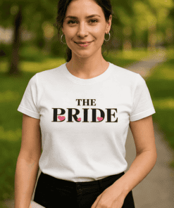 Comfortable Pride t-shirt with stylish design, ideal for pride events and support.