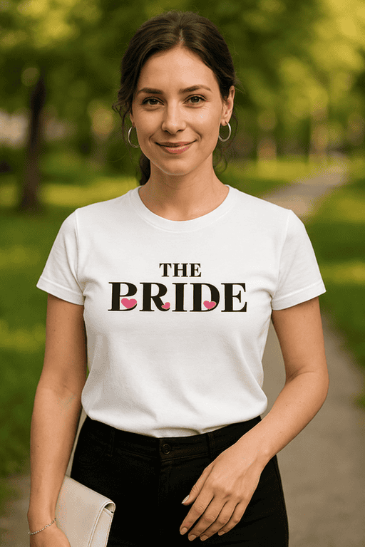 Comfortable Pride t-shirt with stylish design, ideal for pride events and support.