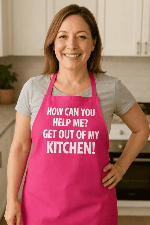 Help me humor T-shirt, funny kitchen quote, cooking humor gift, humorous kitchen apparel, kitchen joke shirt.