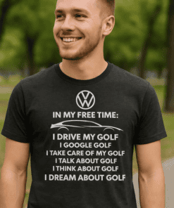 Golf humor t-shirt for men, funny golf lover gift, casual sportswear, golf enthusiast tee, perfect for golf courses.