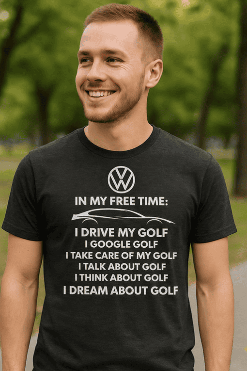 Golf humor t-shirt for men, funny golf lover gift, casual sportswear, golf enthusiast tee, perfect for golf courses.